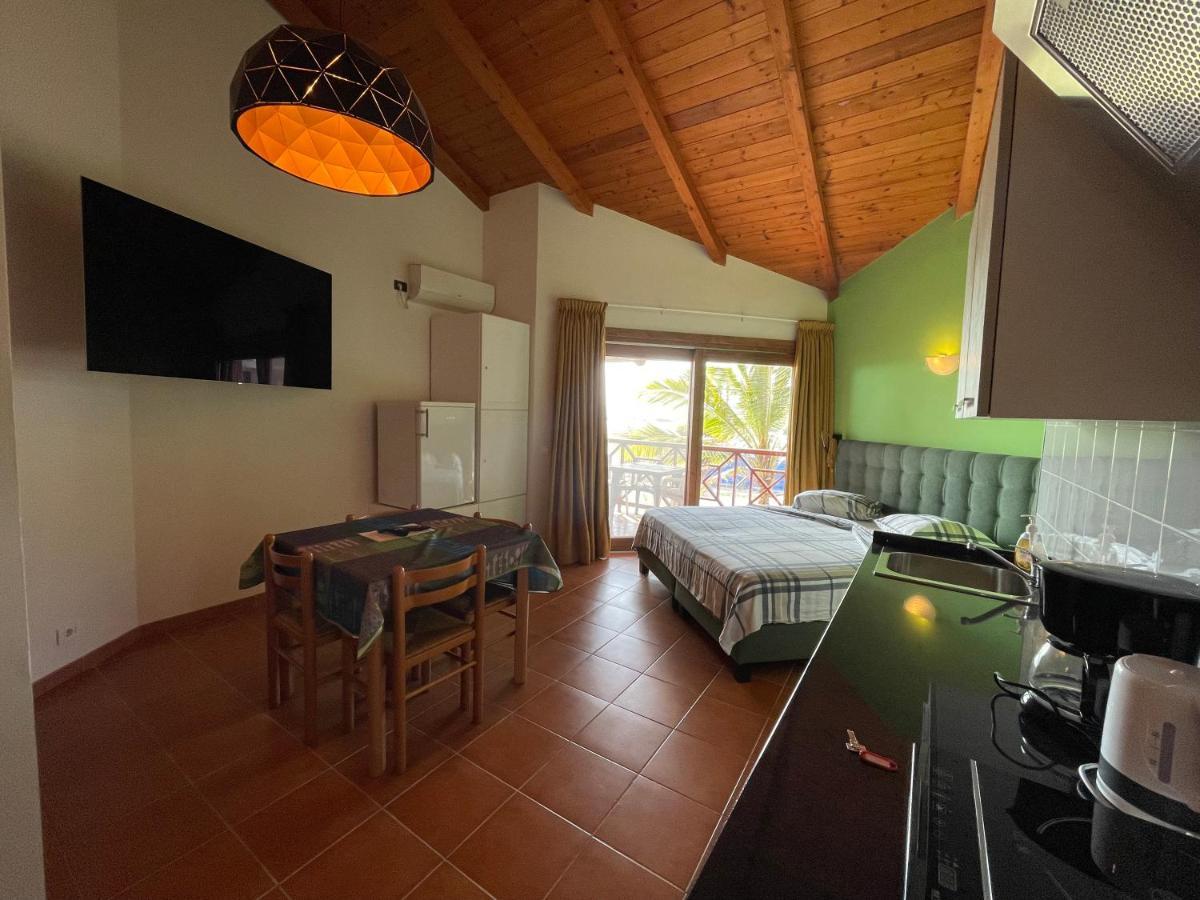 Studio'S Porto Antigo 2 Santa Maria Zewnętrze zdjęcie